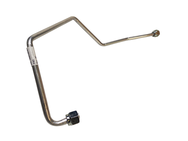 エアコンパイプ、レシーバードライヤー ～ コンデンサー、ロータス エリーゼ S2、 エクシージ S2の画像