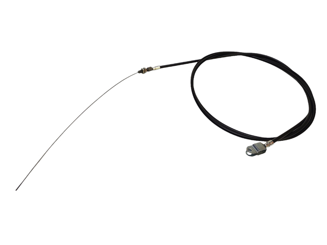 スロットルケーブル、ロータス ヨーロッパ S1-S2の画像