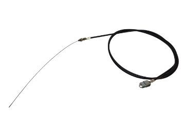 スロットルケーブル、ロータス ヨーロッパ S1-S2の画像