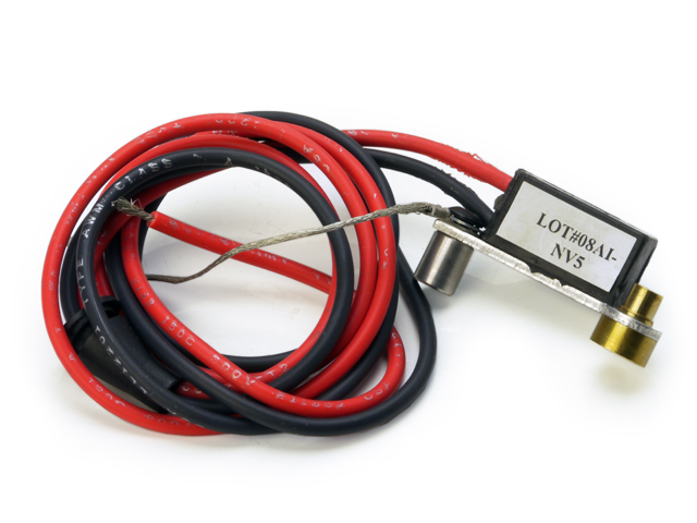 イグナイターポイントレスキット、デュセリア デストリビューター 4気筒用、ネガティブアース、ヨーロッパ S2の画像