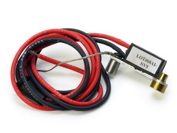 イグナイターポイントレスキット、デュセリア デストリビューター 4気筒用、ネガティブアース、ヨーロッパ S2の画像