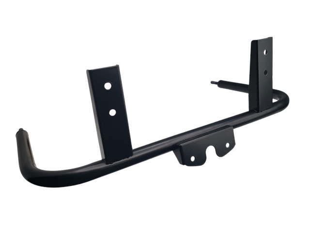 スペアホイールキャリアー、ボルトオン、 ケーターハム Seven 160、170S、170Rの画像