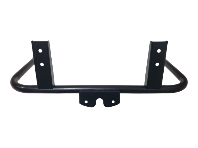 スペアホイールキャリアー、ボルトオン、 ケーターハム Seven 160、170S、170Rの画像