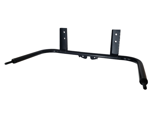 スペアホイールキャリアー、ボルトオン、 ケーターハム Seven 160、170S、170Rの画像