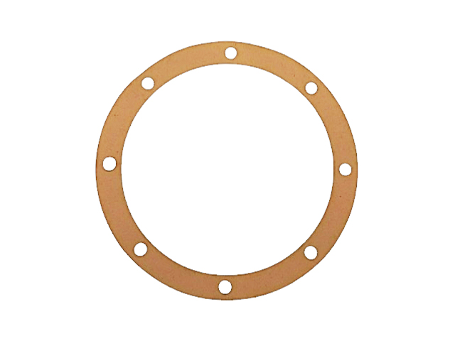 ガスケット、デフケース、ケーターハム マリーナデフ、トライアンフ スピットファイアー MK4、1500cc、TR7の画像