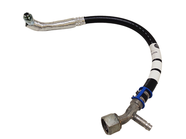 エアコンホース、サクション、 R-1234YF用、ロータス エリーゼ S3の画像