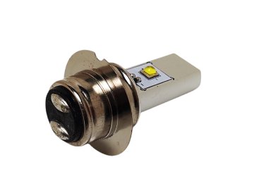 LEDバルブ、60/55W、ダブルコンタクト、 ルーカス BPFヘッドランプ用の画像