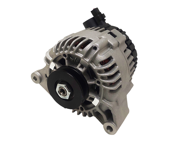オルタネーター、ロータス エスプリ S3 NA(HC)、SE、S4、S4S、GT3の画像