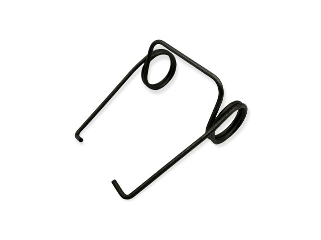 リターンスプリング、クラッチフォーク、ロータス ヨーロッパ TC-SPの画像