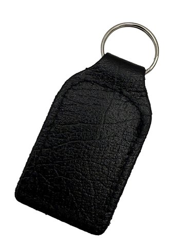  キーホルダー、トライアンフ、ブルー/ホワイトの画像