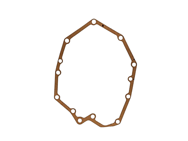 ガスケット、365ギアボックスリアカバー ～ プレート間、ロータス ヨーロッパ SPの画像
