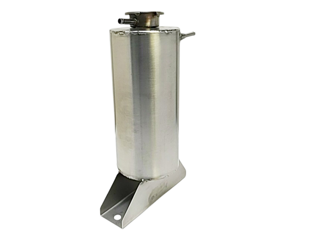 ヘッダータンク、ステンレススチール、ロータス エスプリ S1-S2-S3の画像