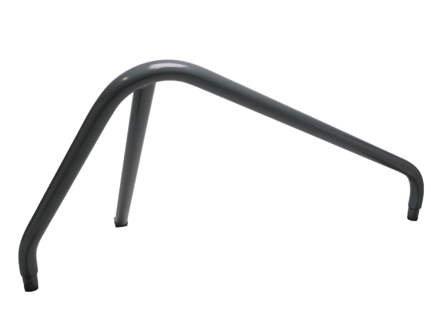 ロールバー、シングルシーター、グレー、Super Sprintの画像