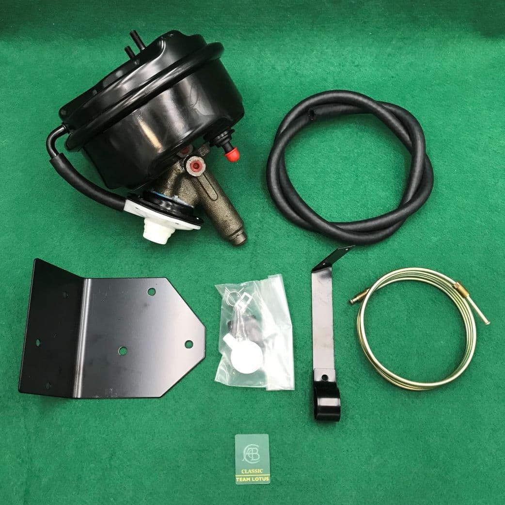 ブレーキサーボインストールキット (汎用 品)、AP Lockheed製の画像