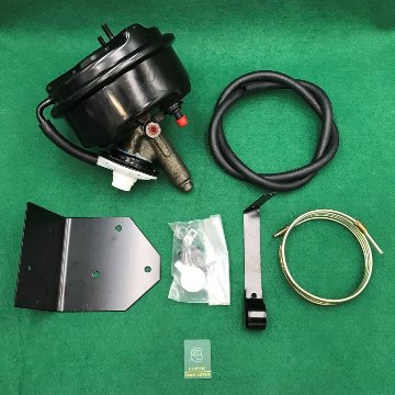 ブレーキサーボインストールキット (汎用 品)、AP Lockheed製の画像