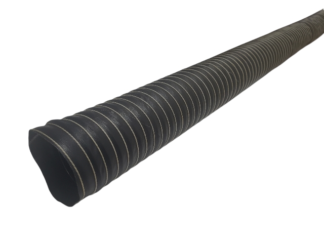 エアインテークホース (ワイヤー入り)、ダクト～エアクリーナーボックス、Aftermarket、エリーゼ S1の画像