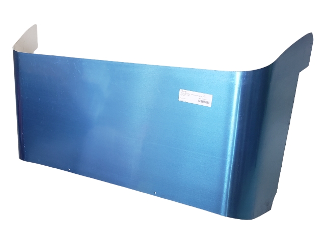 リアパネル、ロングコックピット、De-Dion、S3 の画像