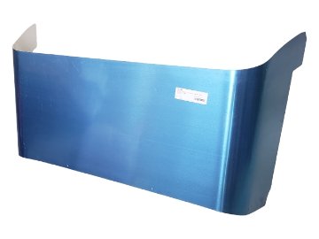 リアパネル、ロングコックピット、De-Dion、S3 の画像