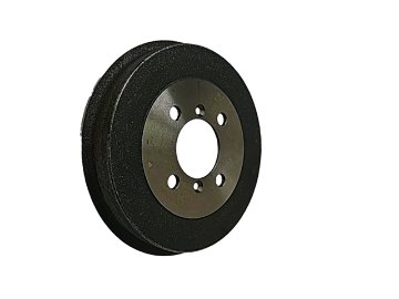 ブレーキドラム、リア、ロータス ヨーロッパ S1-S2-TCの画像