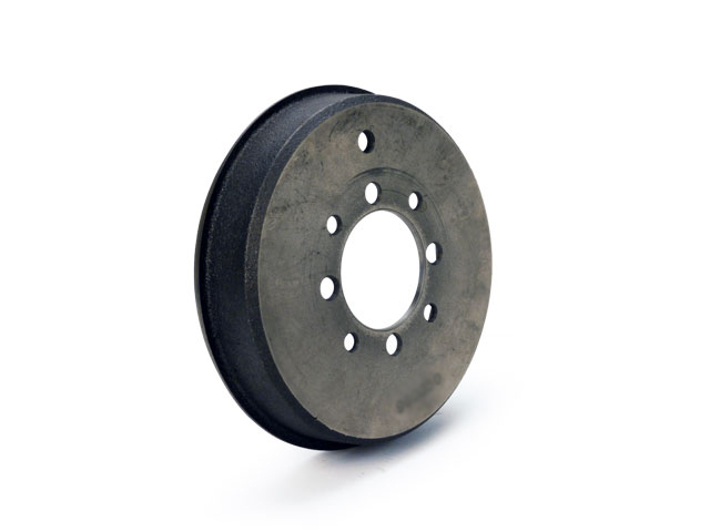 ブレーキドラム、リア、ロータス ヨーロッパ TC-SPの画像