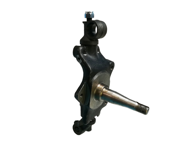 スタブアクスル & トラニオン、左、 AH スプライト & MG ミジェット (1963年以降 ディスクブレーキ車)の画像