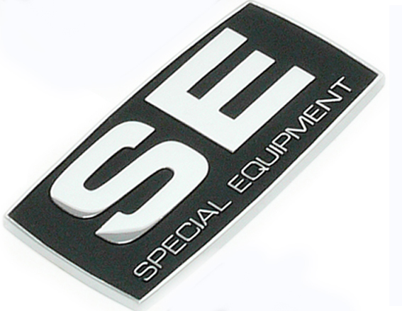 エラン・SE・バッジの画像