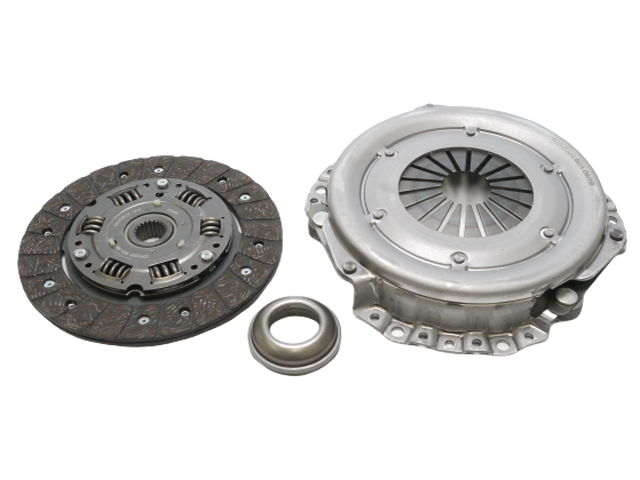 クラッチ3点セット、Aftermarket、ロータス ヨーロッパ S1-S2の画像