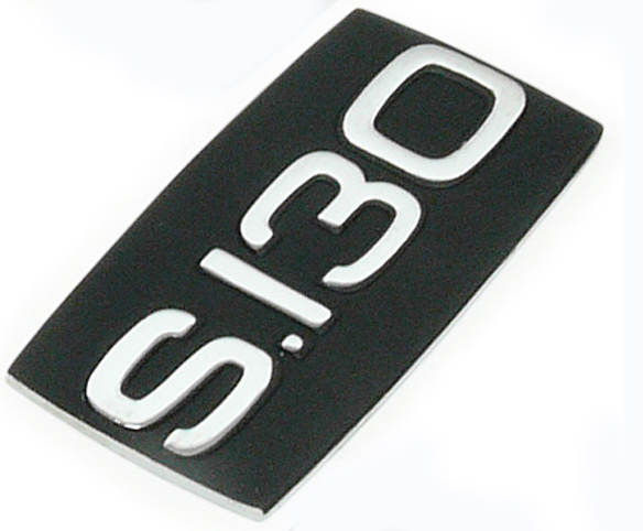 エラン・.130バッジの画像