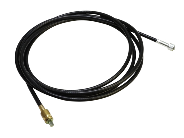 スピードメーターケーブル、 タイプ 336 ギアボックス、 ロータス ヨーロッパ S1-S2-TCの画像