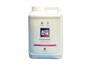 オートグリム、ポーラーウォッシュ、2.5Lの画像