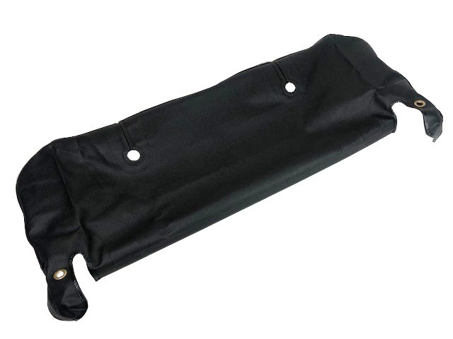 ブーツカバー、S3、スタンダード ロールバー、1985～'89年以前角付の画像