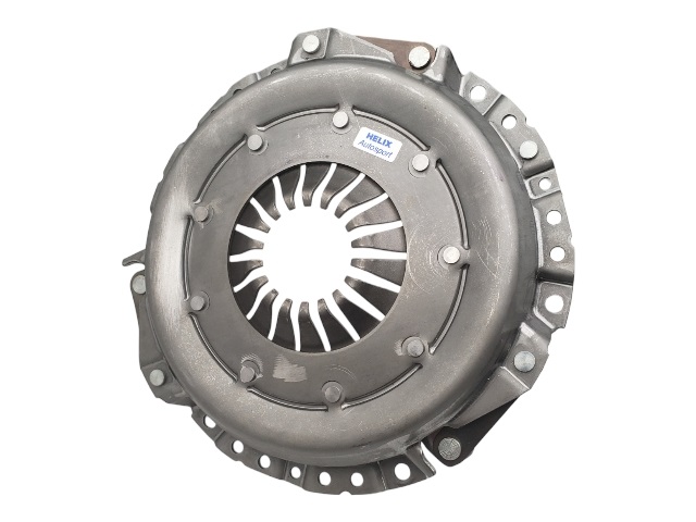 クラッチカバー、HELIX 製、ファーストロード or レース向け、Ford T9 5速ギアボックス + ケーブルクラッチ式、バーキンの画像