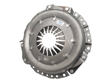 クラッチカバー、HELIX 製、ファーストロード or レース向け、Ford T9 5速ギアボックス + ケーブルクラッチ式、バーキンの画像