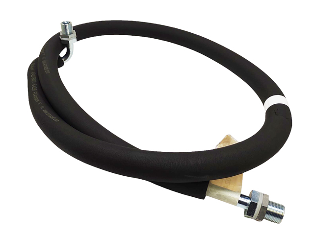 エアコンホース、ロータス エリーゼ S2 (T)-S3、エクシージ S2-V6の画像