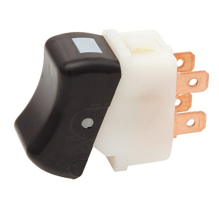 Jaguar Eタイプ S1 S2 S3 XJ6 XJ12 ルーカス ウィンドスクリーン ワッシャー ロッカー スイッチの画像