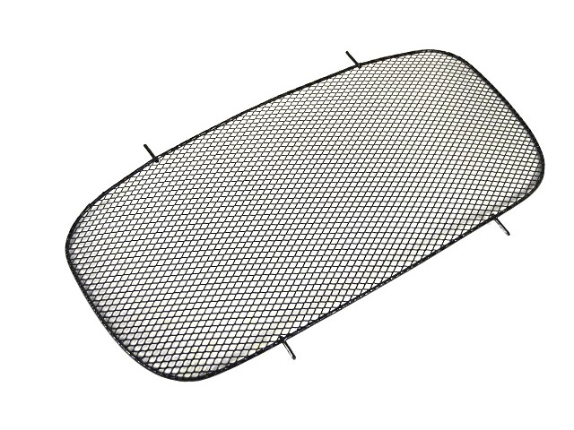 ノーズコーングリル、ブラックメッシュ、S3 1990年以降、Seven Sprintの画像