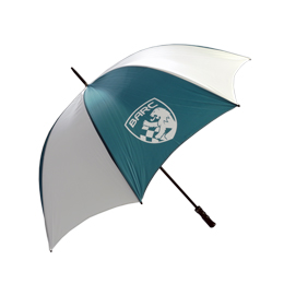 アンブレラ (傘)、ゴルフ、BARCの画像
