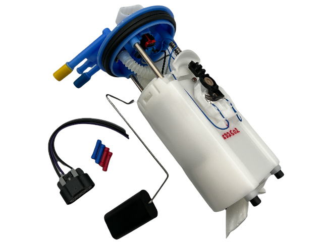 フュ－エルポンプ (高出力) & センダー ユニット、Aftermarket、エリーゼ S2 (K-series)、ヨーロッパ Sの画像