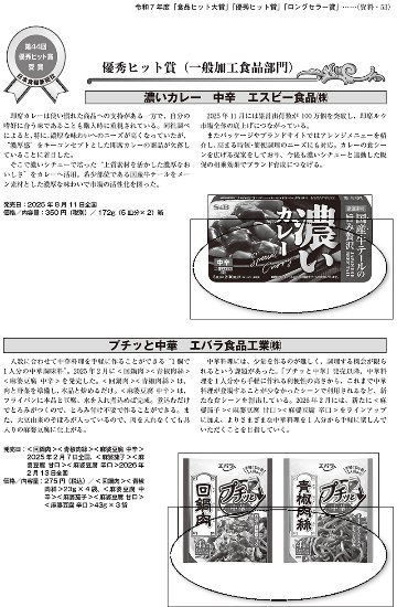 2026食糧年鑑　食品業界ビジネスガイド（アウトレット商品）の画像