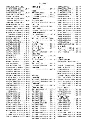 2026食糧年鑑　食品業界ビジネスガイド（アウトレット商品）の画像