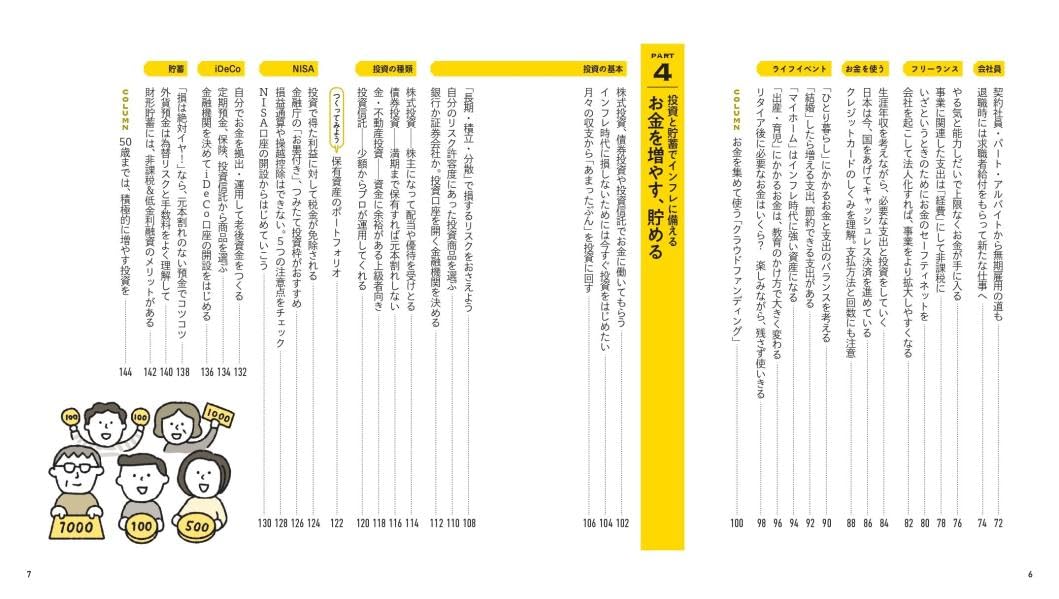 図解社会人の基本　お金のしくみがわかるおとな事典　金融・経済「超」入門の画像