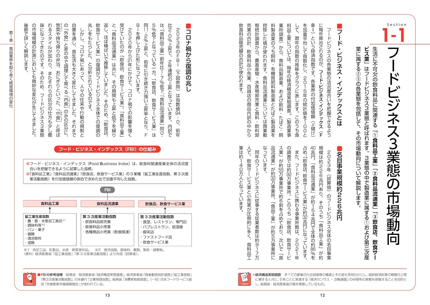 図解入門業界研究 最新食品業界の動向とカラクリがよ～くわかる本［第6版］の画像