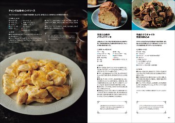 スパイス・マトリックスの画像