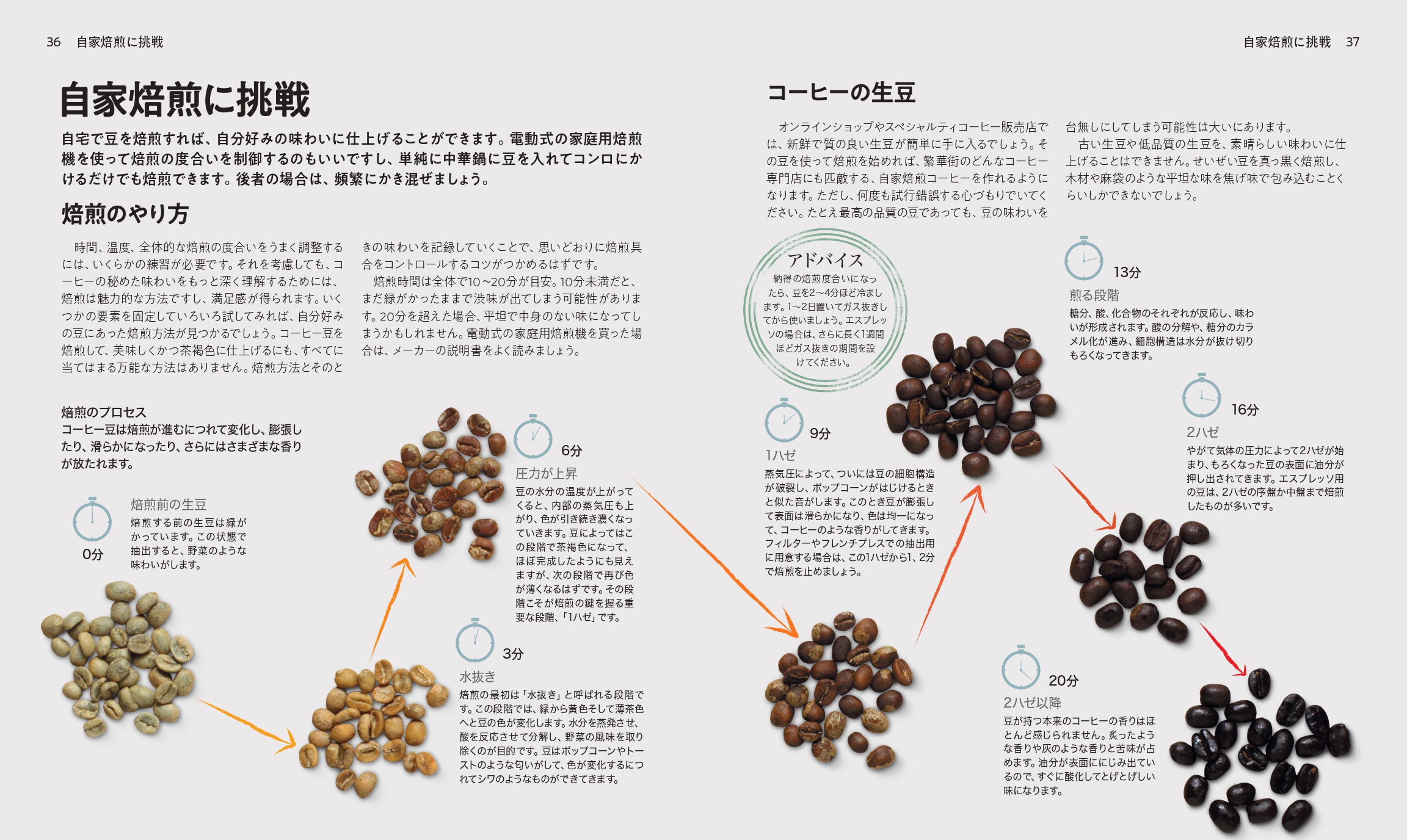 新版 THE COFFEE BOOKの画像