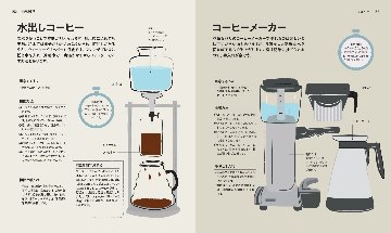 新版 THE COFFEE BOOKの画像