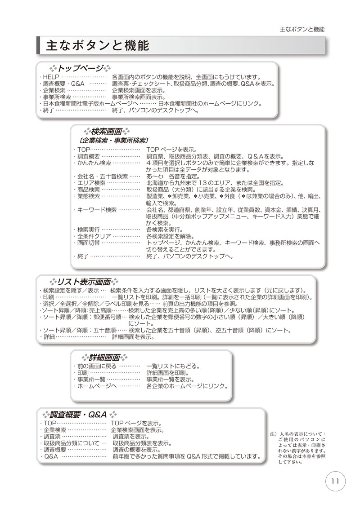 2025食品メーカー総覧（アウトレット商品）の画像