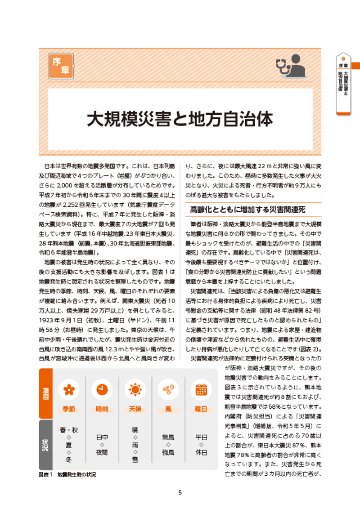 現場で役立つ 災害時炊き出しハンドブックの画像