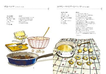 【絵本】イタリアのかおりの画像