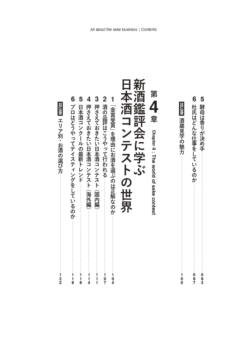 酒ビジネスの画像
