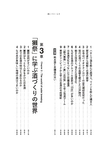 酒ビジネスの画像